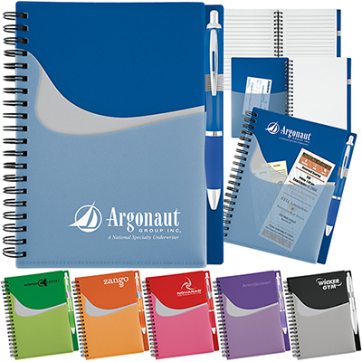 Notebook discount 2024